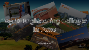 Top 10 Engineering Colleges in Pune
