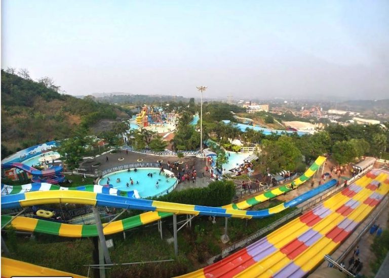 5 MustVisit Water Parks in Pune, Entry fee, Address Mi Punekar