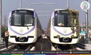 Pune Metro
