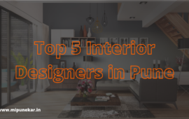 Best Interior Designers in Pune