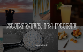 How to Stay Cool in Pune's Summer Heat