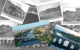 100 years of the iconic Chhatrapati Shivaji Maharaj Bridge in Pune