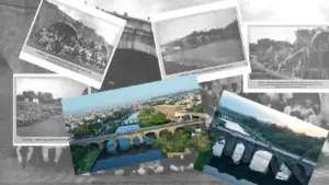 100 years of the iconic Chhatrapati Shivaji Maharaj Bridge in Pune