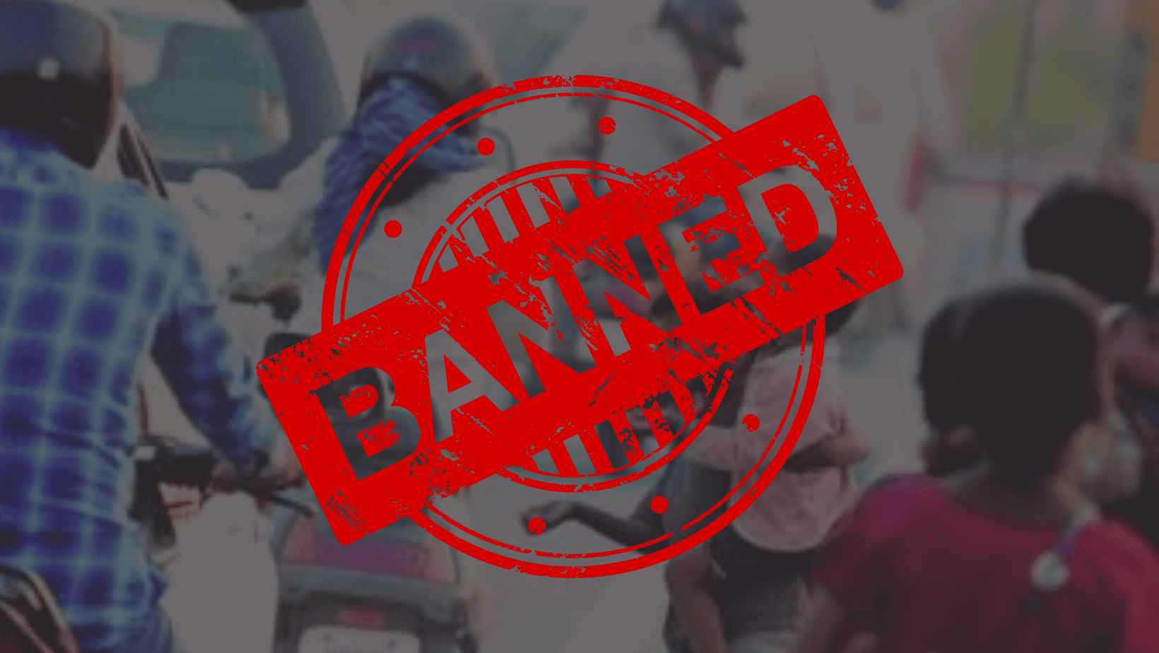 Should Pune Ban Almsgiving? Indore Sets Strict Rules for Begging on Streets!