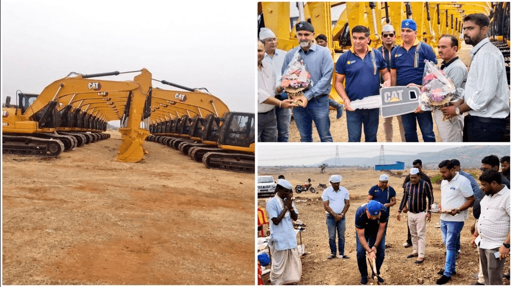 Pune Ring Road Project Begins With Groundwork on 24.5 KM Stretch