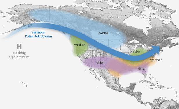 Understanding The La Niña Effect: Impact On India's Weather And ...