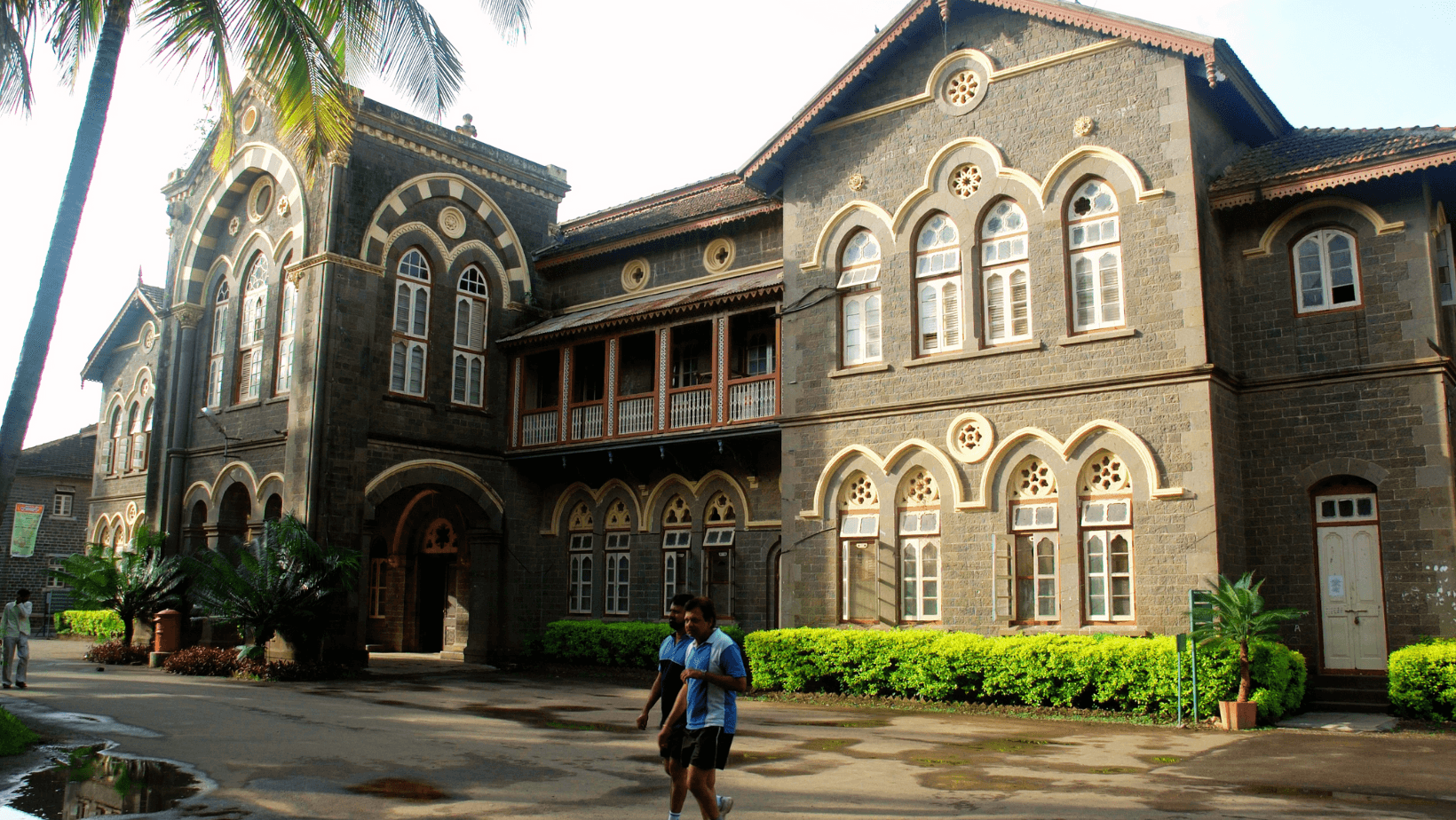 Fergusson College, Pune: Celebrating 139 Glorious Years of Excellence
