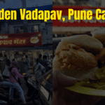 Garden Vadapav, Pune Camp