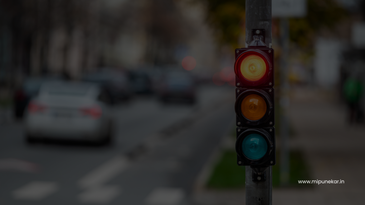 Temporary Traffic Changes in Pune’s Viman Nagar for Smooth Flow