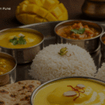 Best Aamras Thali in Pune