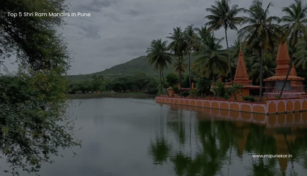 Top 5 Shri Ram Mandirs in Pune