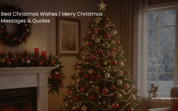 Best Christmas Wishes | Merry Christmas Messages & Quotes