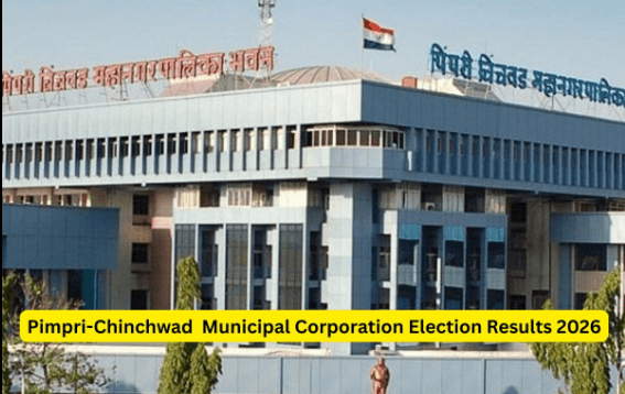 PCMC Winners List 2026: Complete Ward-wise Winner Candidate List of Pimpri-Chinchwad Municipal Corporation