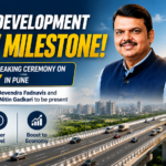 Pune Set for Major Infrastructure Boost as Groundbreaking Ceremony for Three Mega Highway Projects Scheduled on July 18