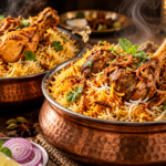 Best Biryani in Pune
