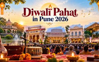 Diwali Pahat in Pune 2026