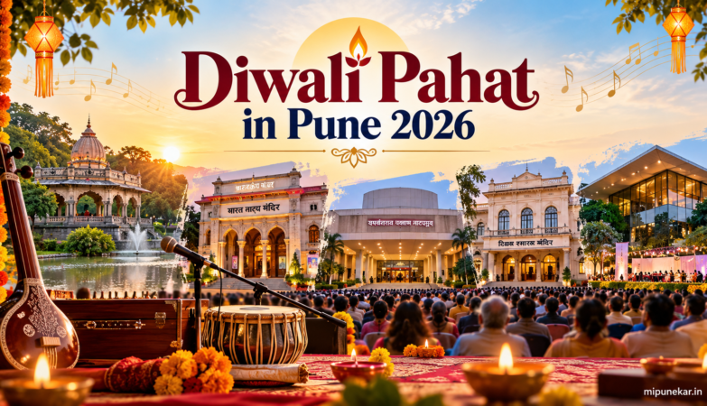 Diwali Pahat in Pune 2026