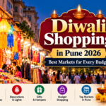 Diwali Shopping in Pune 2026 Best Markets & Budget Guide