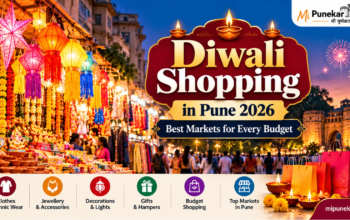 Diwali Shopping in Pune 2026 Best Markets & Budget Guide
