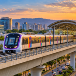 Hinjawadi Shivajinagar Metro