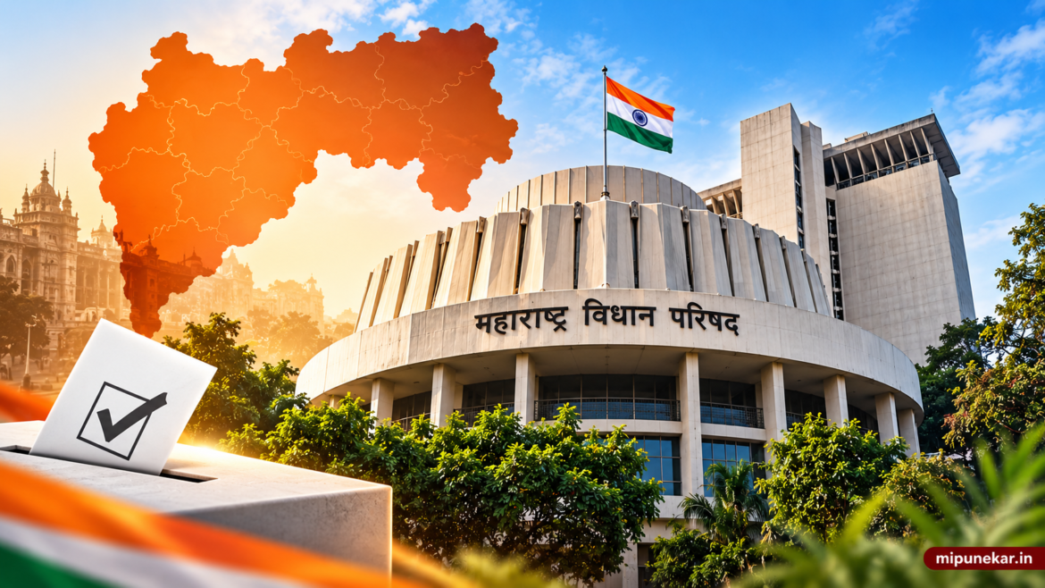 Maharashtra MLC Election Results 2026: MVA Wins 3 Seats, Mahayuti Gets 2