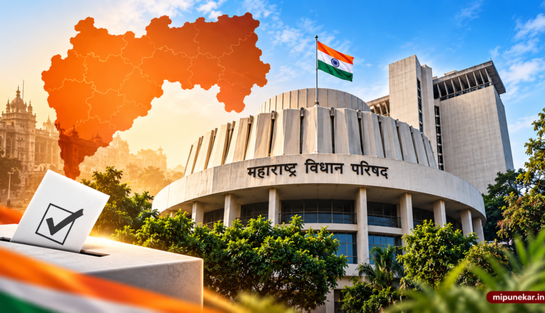 Maharashtra MLC Election Results 2026