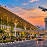 Pune Airport Updates 2026 Flights, New Routes & Expansion