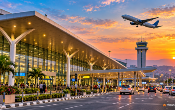 Pune Airport Updates 2026 Flights, New Routes & Expansion