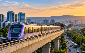 Pune Metro Latest Updates 2026