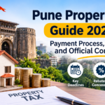 Pune Property Tax Guide 2026–27