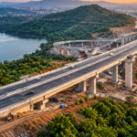 Pune Ring Road Project 2026: Route, Map & Latest Status