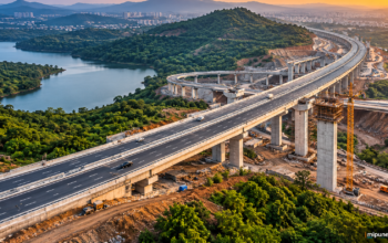 Pune Ring Road Project 2026: Route, Map & Latest Status